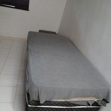 Vaga Em Hostel No Leblon Rio de Janeiro Buitenkant foto