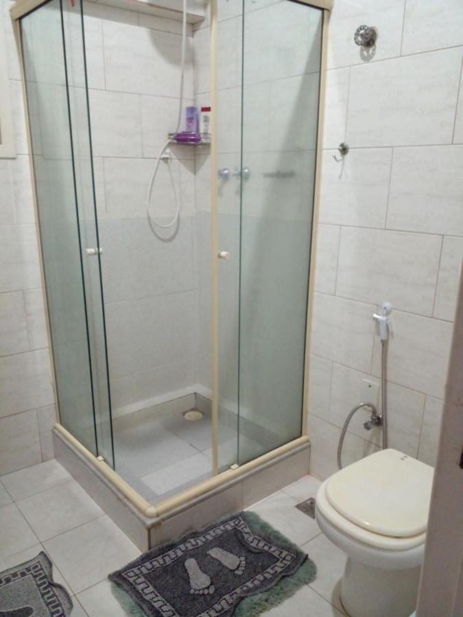 Vaga Em Hostel No Leblon Rio de Janeiro Buitenkant foto