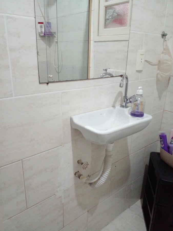 Vaga Em Hostel No Leblon Rio de Janeiro Buitenkant foto