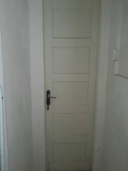 Vaga Em Hostel No Leblon Rio de Janeiro Buitenkant foto