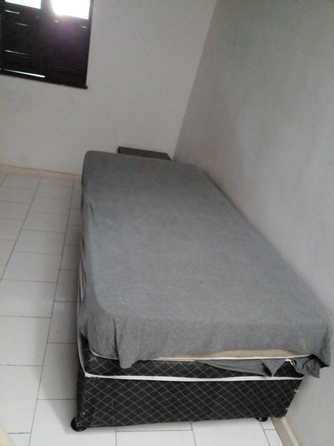 Vaga Em Hostel No Leblon Rio de Janeiro Buitenkant foto